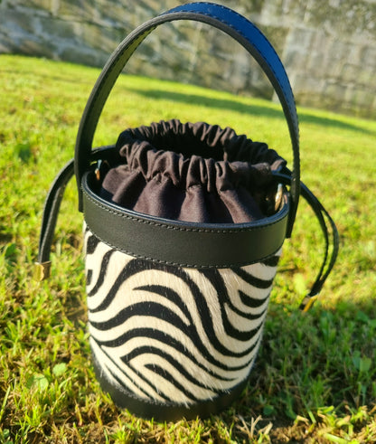 Mala Zebra
