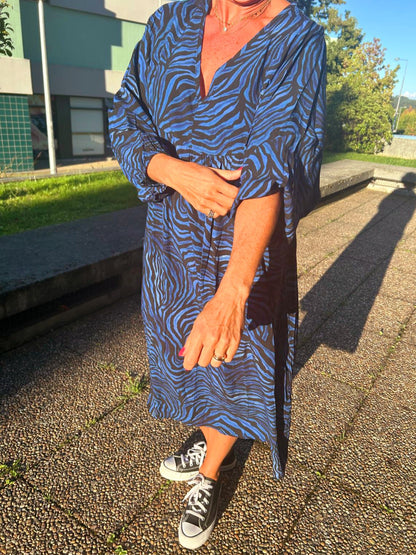 Vestido Leo