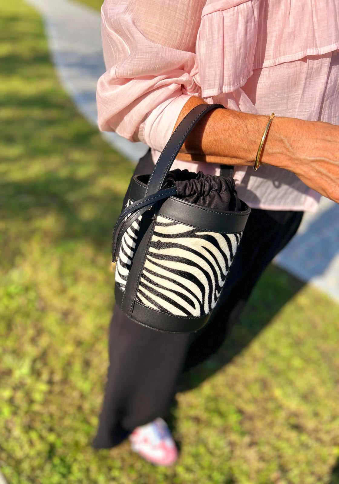 Mala Zebra