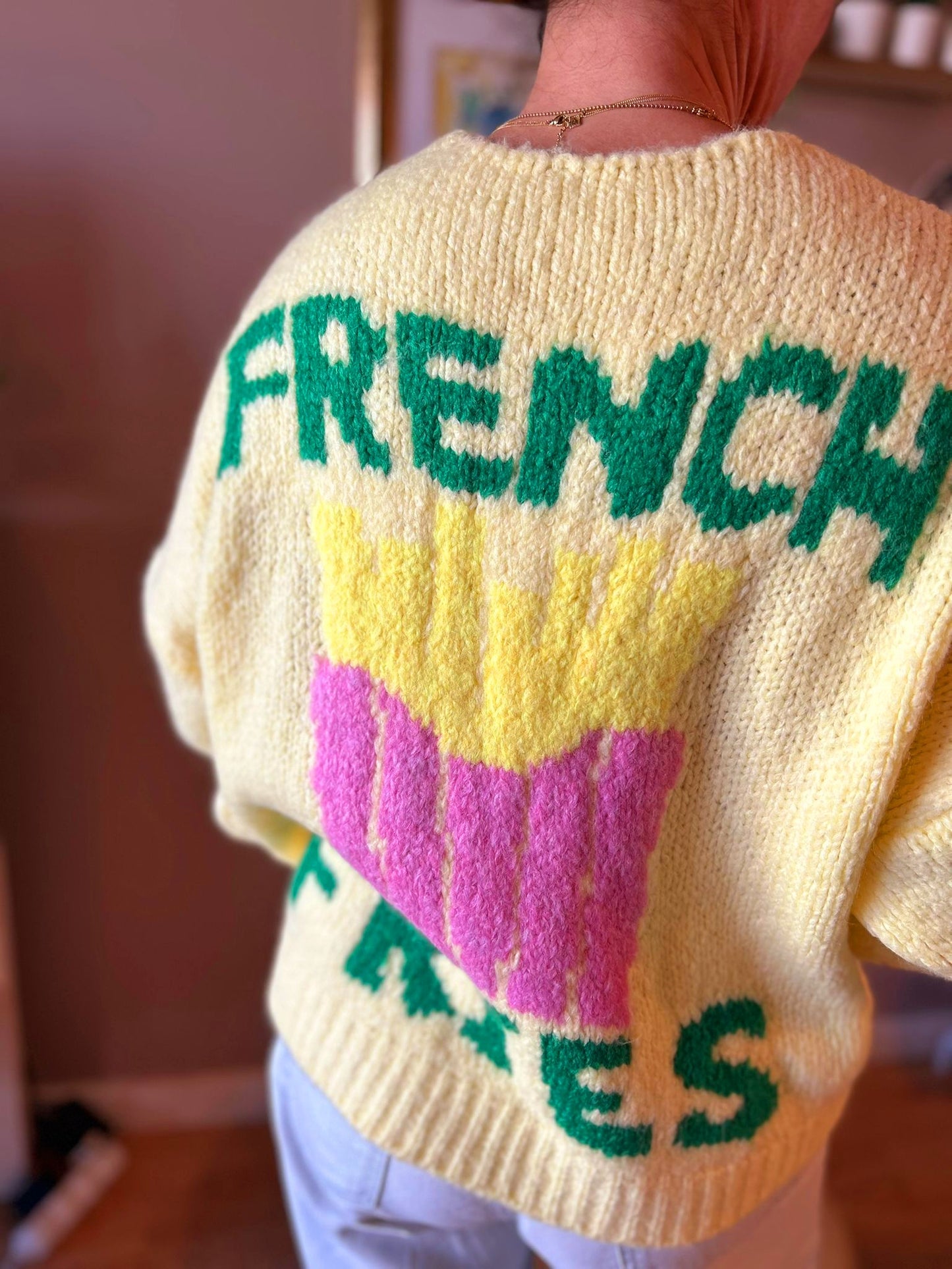 Casaco French Fries