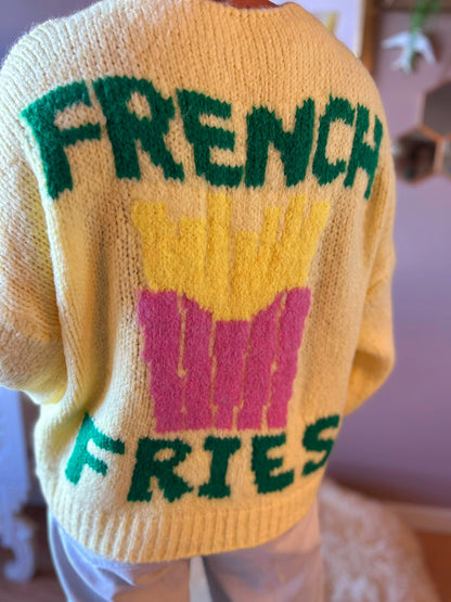 Casaco French Fries