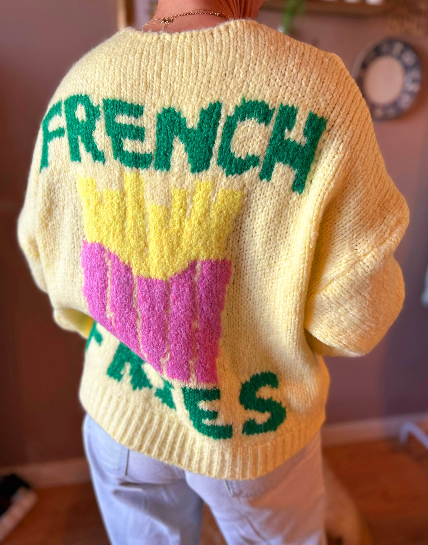 Casaco French Fries