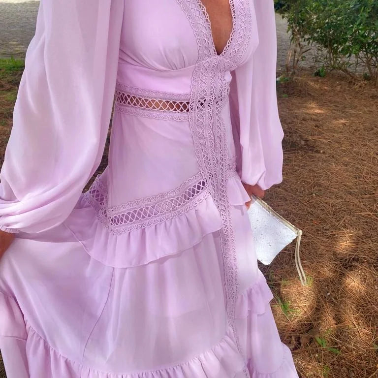 Vestido Balansat