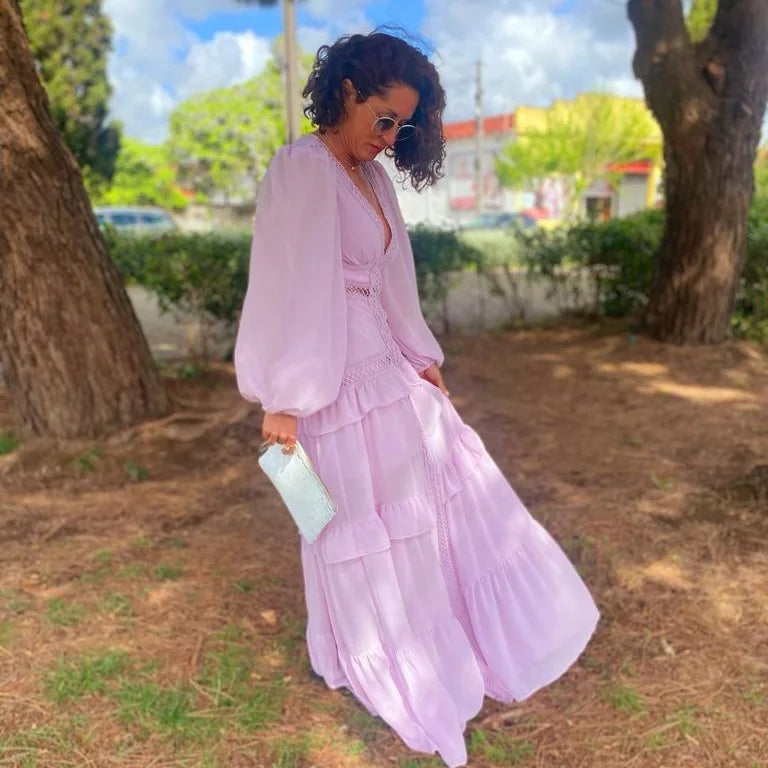 Vestido Balansat